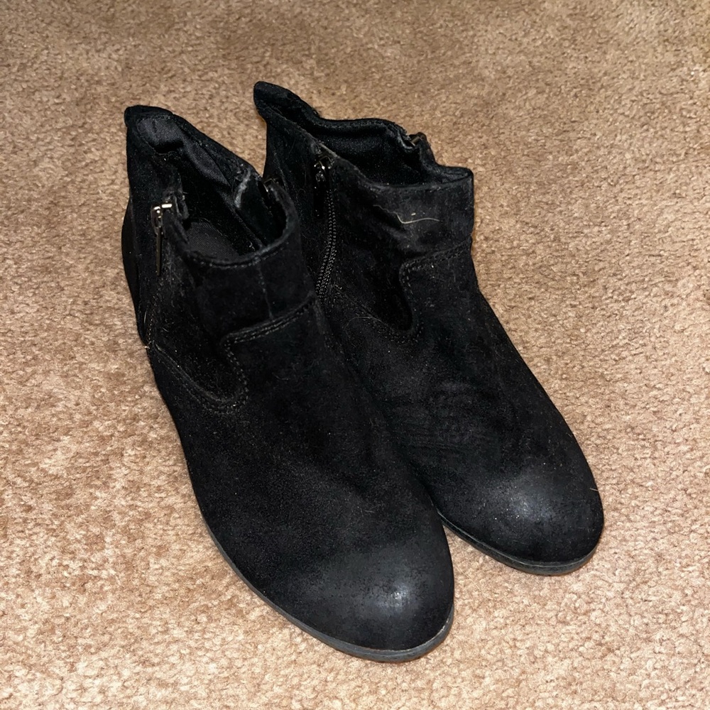 Booties
